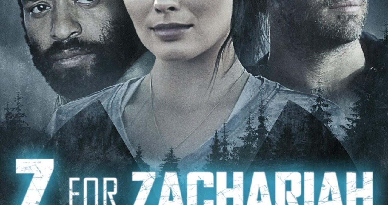 Z for Zachariah