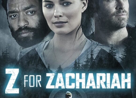 Z for Zachariah