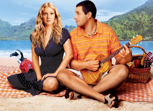 50 First Dates
