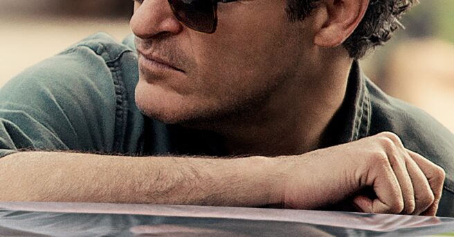 Irrational Man