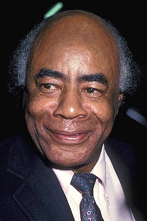 Roscoe Browne
