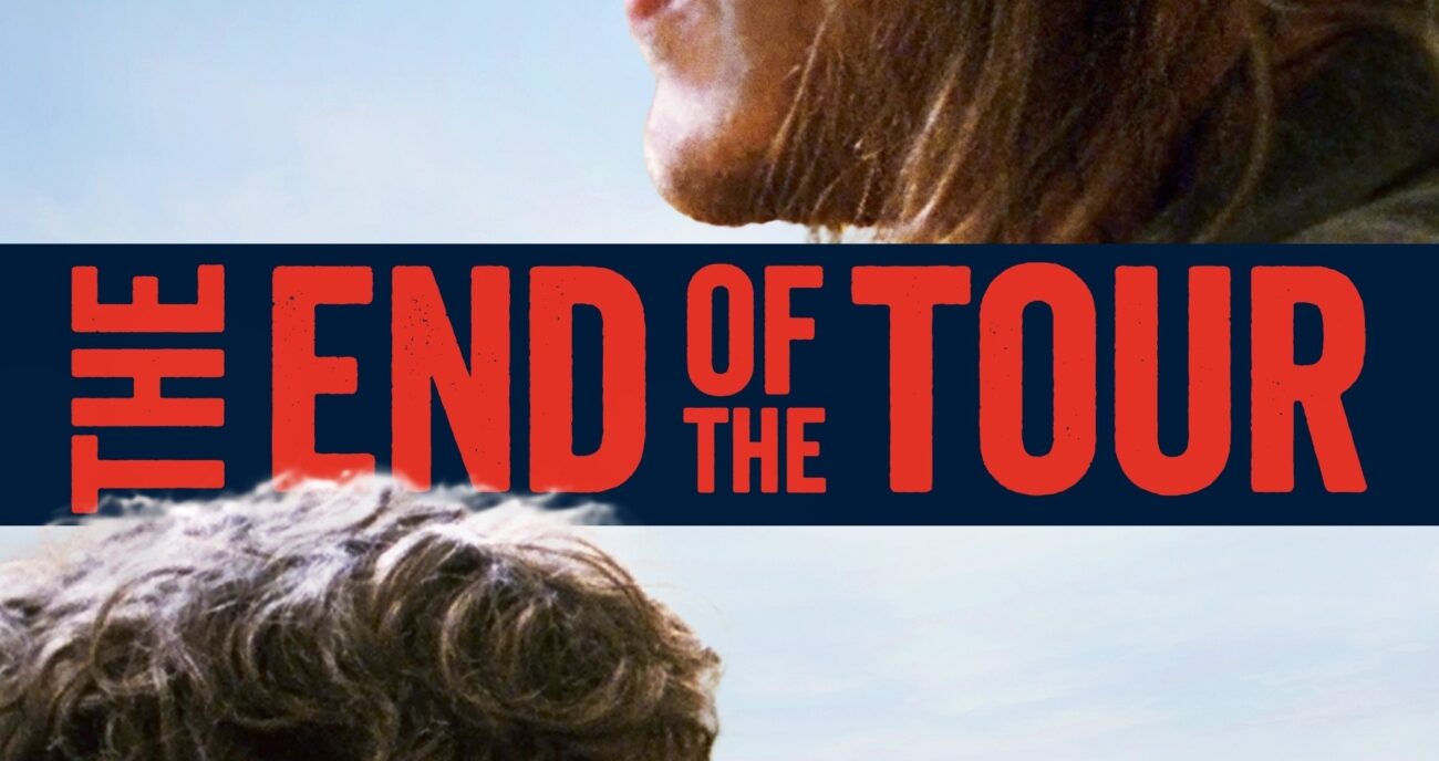 The End of the Tour