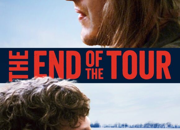 The End of the Tour