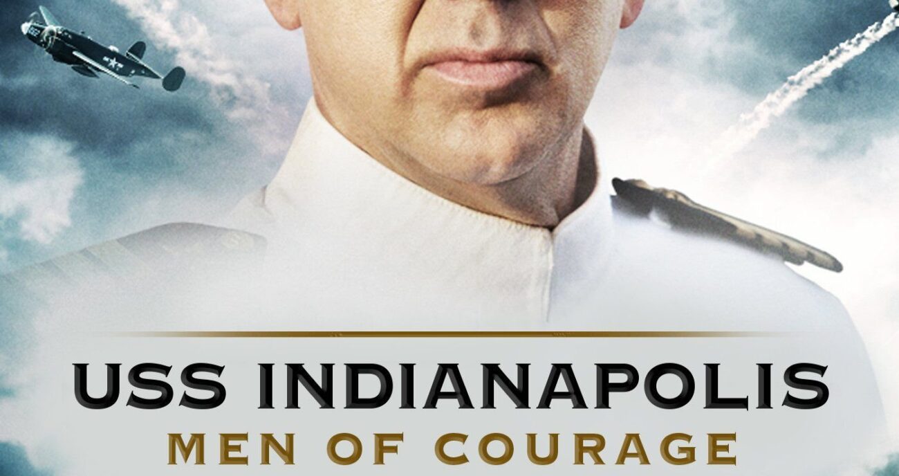 USS Indianapolis: Men of Courage