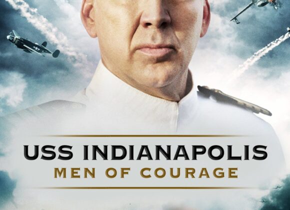 USS Indianapolis: Men of Courage