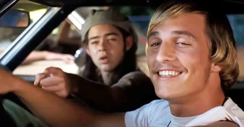 The Dude, Cheech & Chong, Jay and Silent Bob, and more make our list of the 12 greatest movie stoners of all time