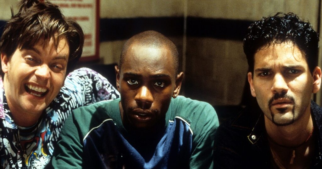 Half Baked