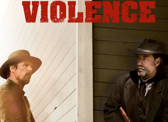 In A Valley Of Violence