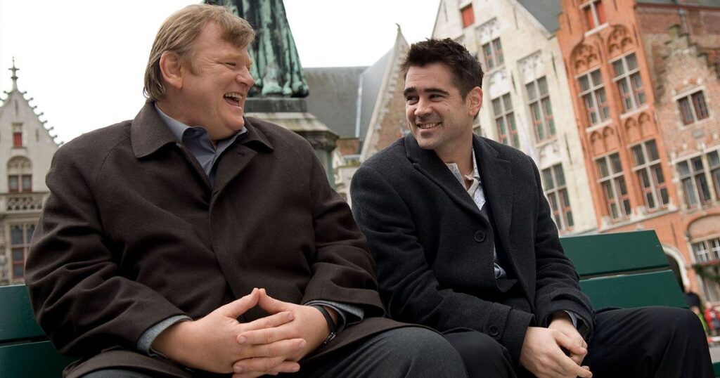 In Bruges