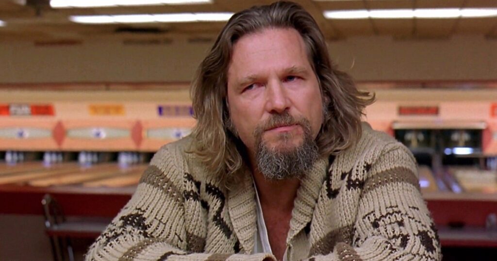 The Big Lebowski