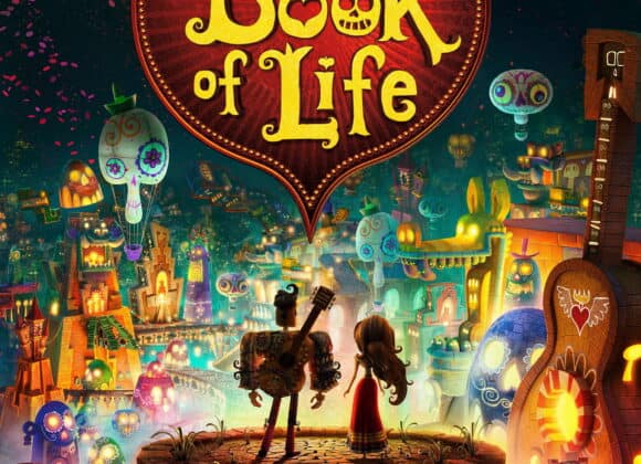 The Book of Life