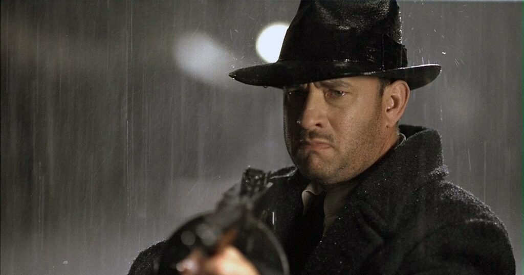 Road to Perdition