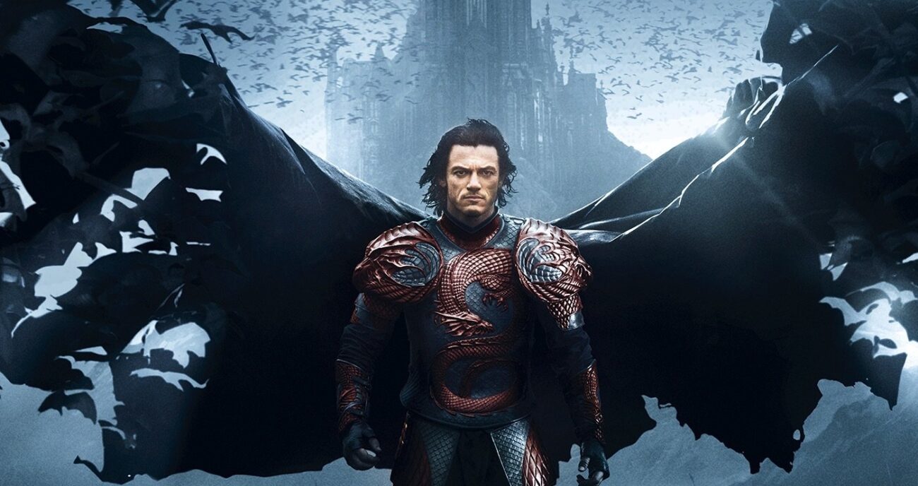 Dracula Untold
