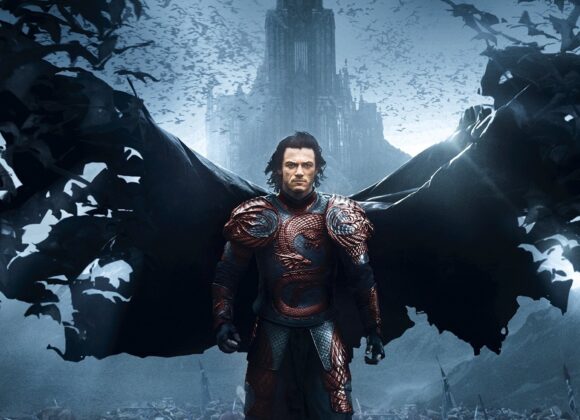 Dracula Untold