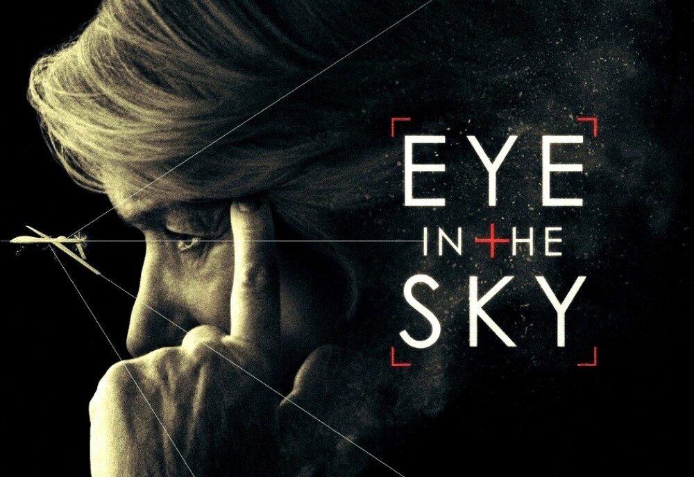 Eye In The Sky
