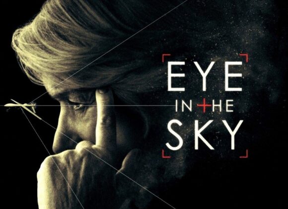 Eye In The Sky