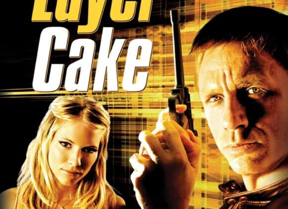 Layer Cake