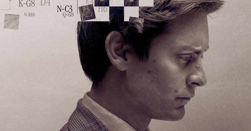 Pawn Sacrifice