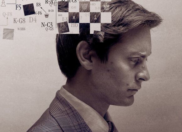 Pawn Sacrifice