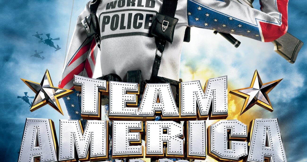 Team America