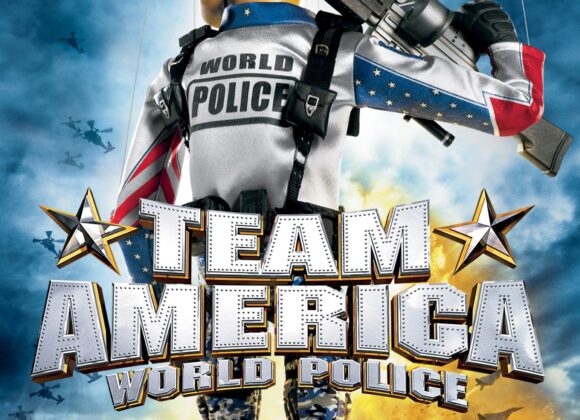 Team America