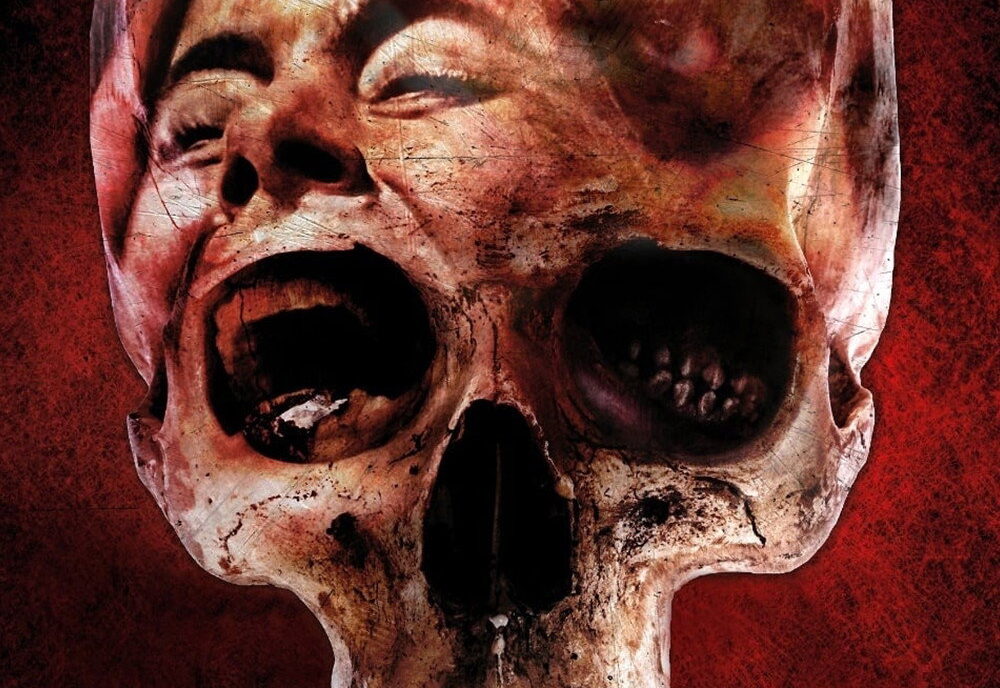 The Green Inferno