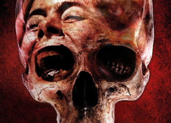 The Green Inferno