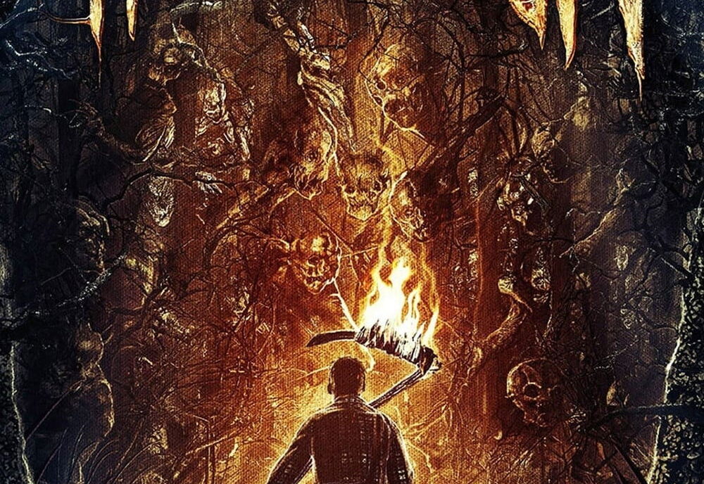 The Hallow