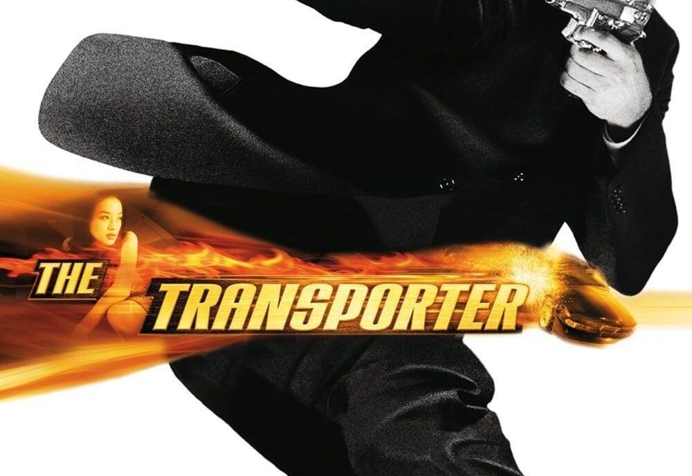 The Transporter