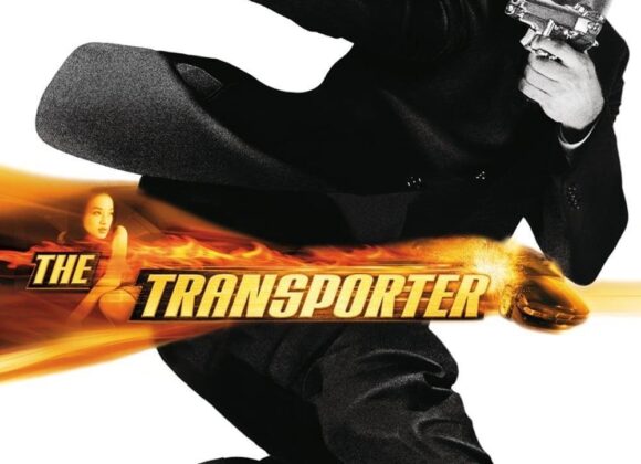 The Transporter