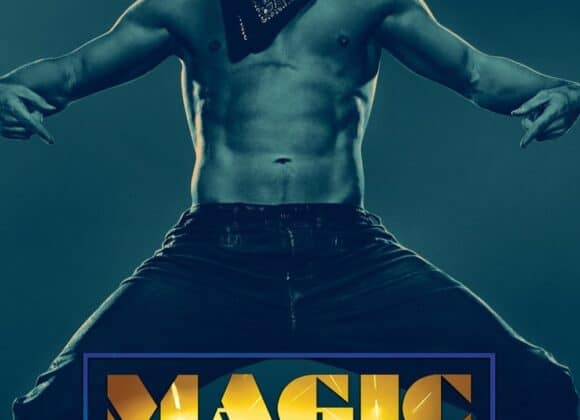 Magic Mike XXL