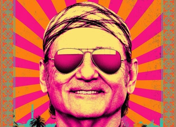 Rock The Kasbah