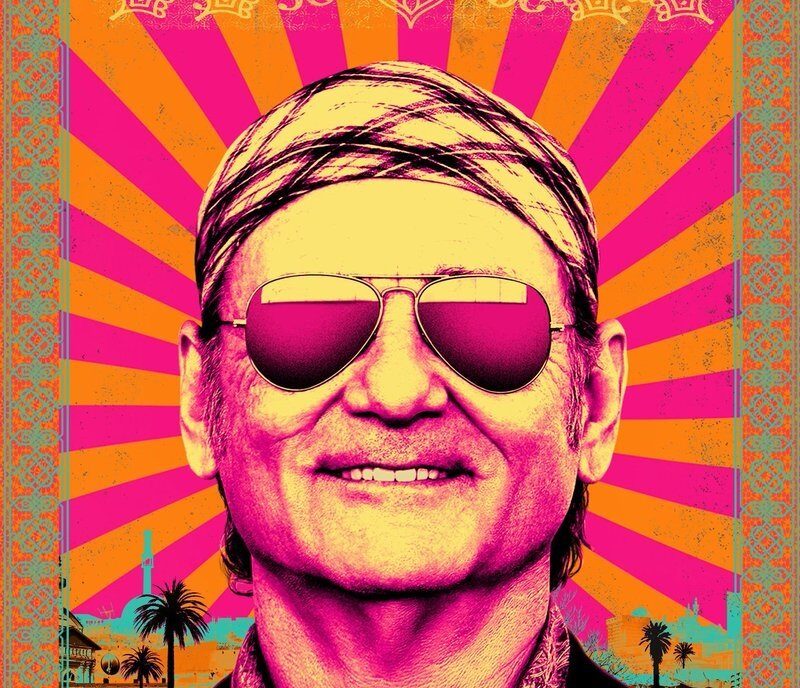 Rock The Kasbah