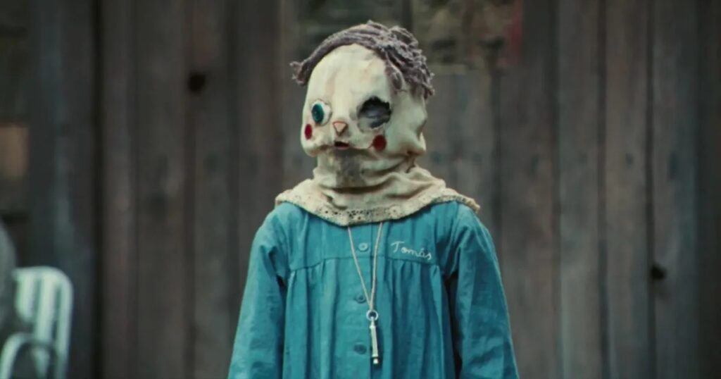 The Orphanage