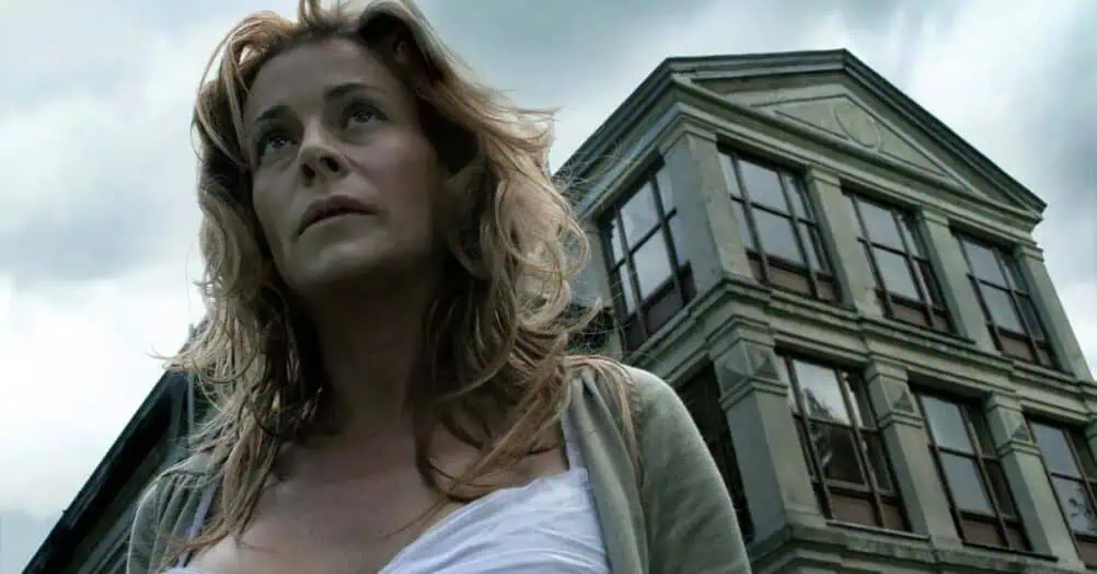 Discover 10 scary horror movies you may have missed, from Session 9 and Suspiria to Kill List and Silent Hill