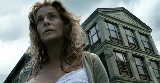 Discover 10 scary horror movies you may have missed, from Session 9 and Suspiria to Kill List and Silent Hill