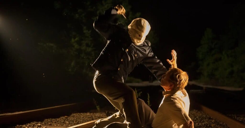 The Town That Dreaded Sundown