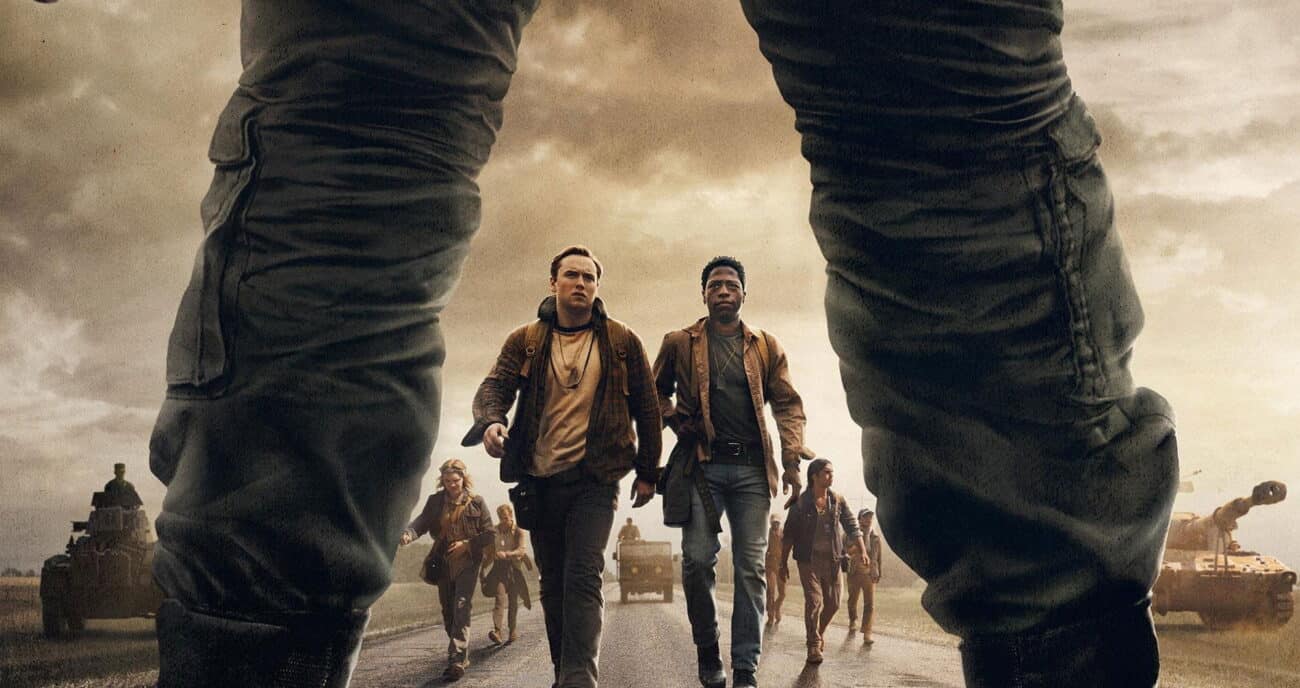 The Walk