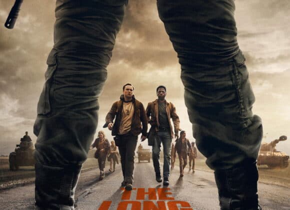 The Walk