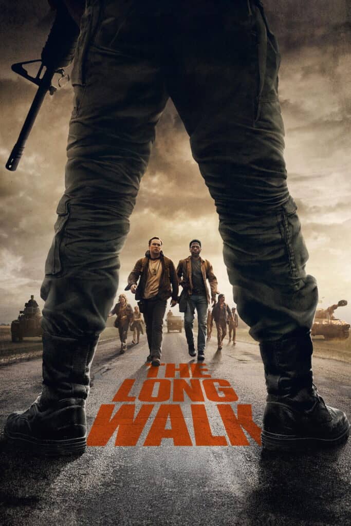 The Walk