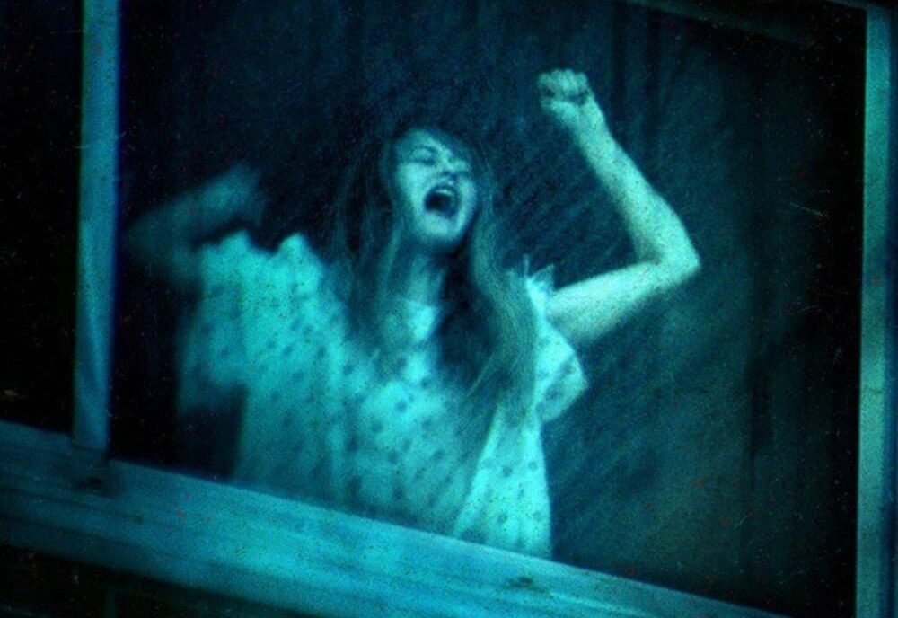 Anguish