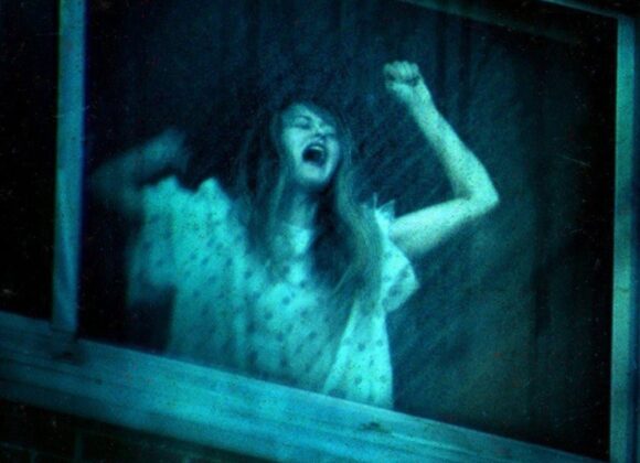 Anguish