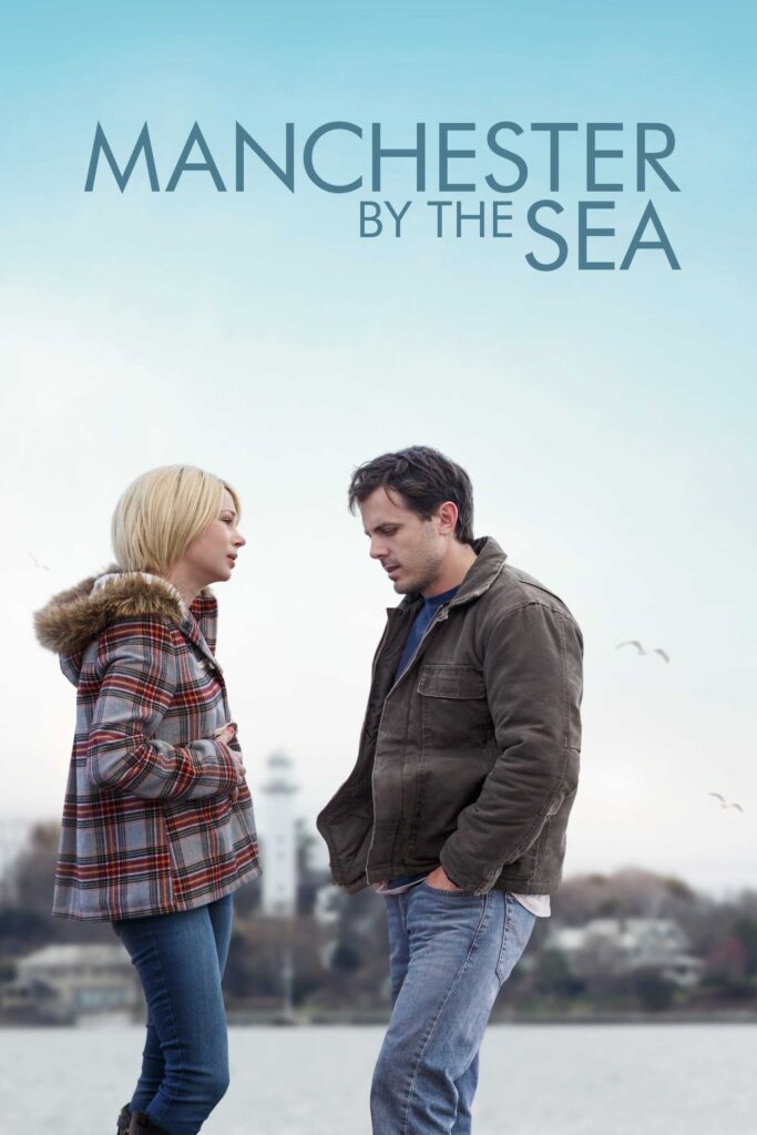 By The Sea