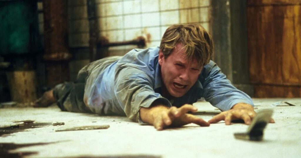 Saw