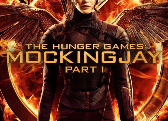 The Hunger Games: Mockingjay - Part 1
