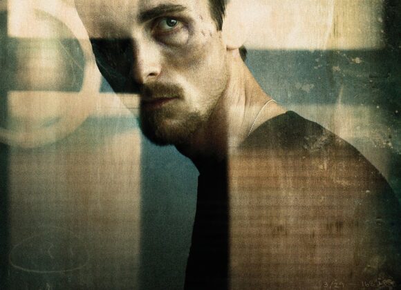 The Machinist