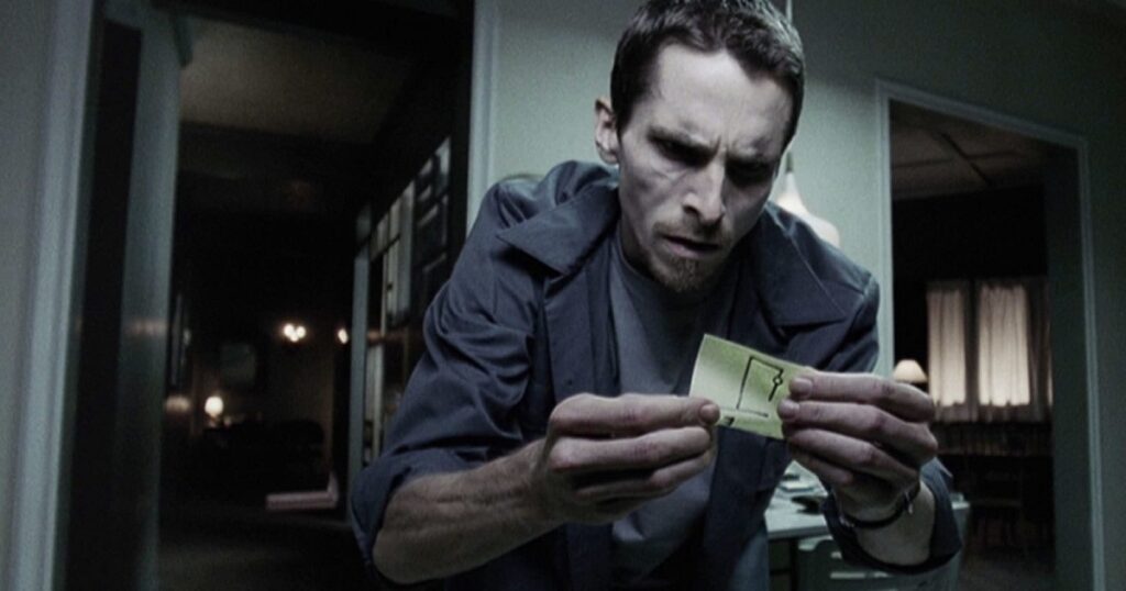 The Machinist