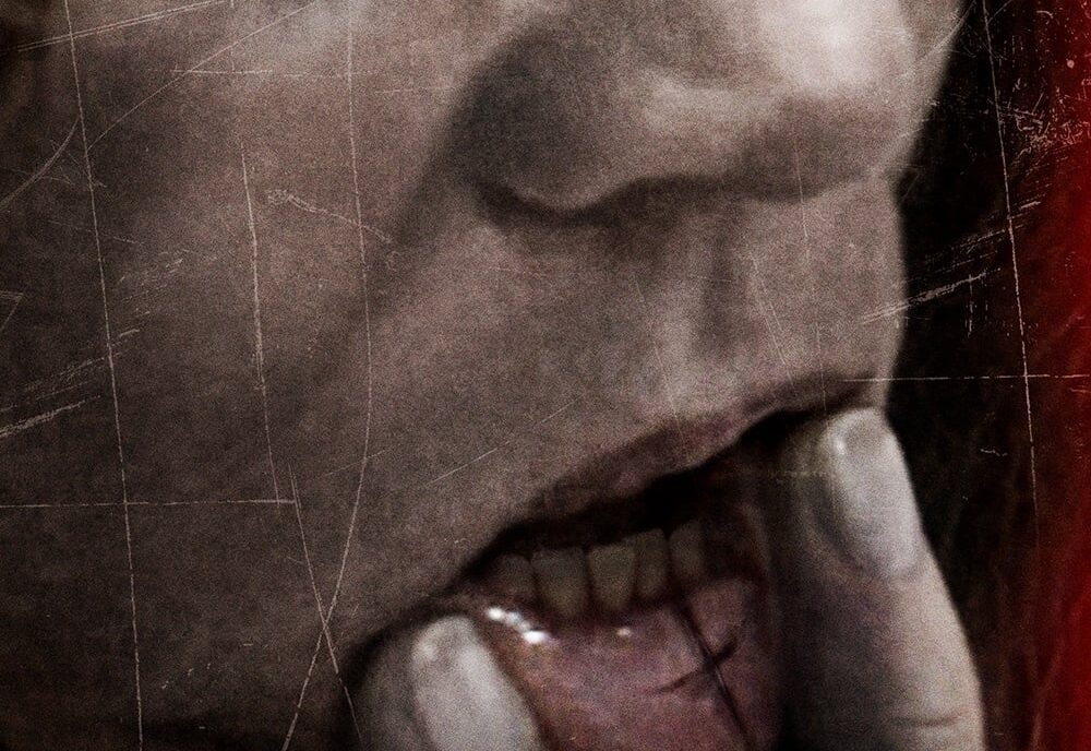 The Devil Inside