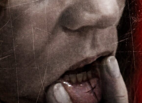 The Devil Inside