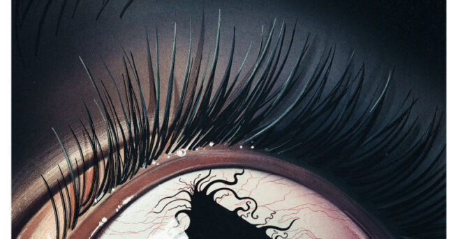 The Void